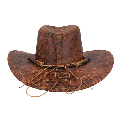 Cowboyhatt, outlaw