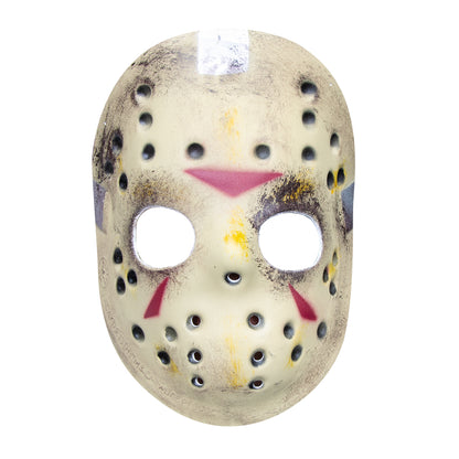 Mask, Jason Friday the 13th