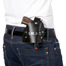 Hölster, S.W.A.T