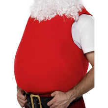 Tomtemage, röd