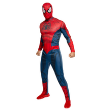 Dräkt, Spiderman M/L