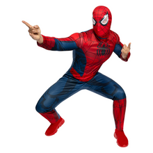 Dräkt, Spiderman M/L