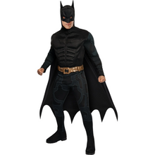 Dräkt, Batman Dark Knight Rises Deluxe M