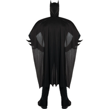 Dräkt, Batman Dark Knight Rises Deluxe M