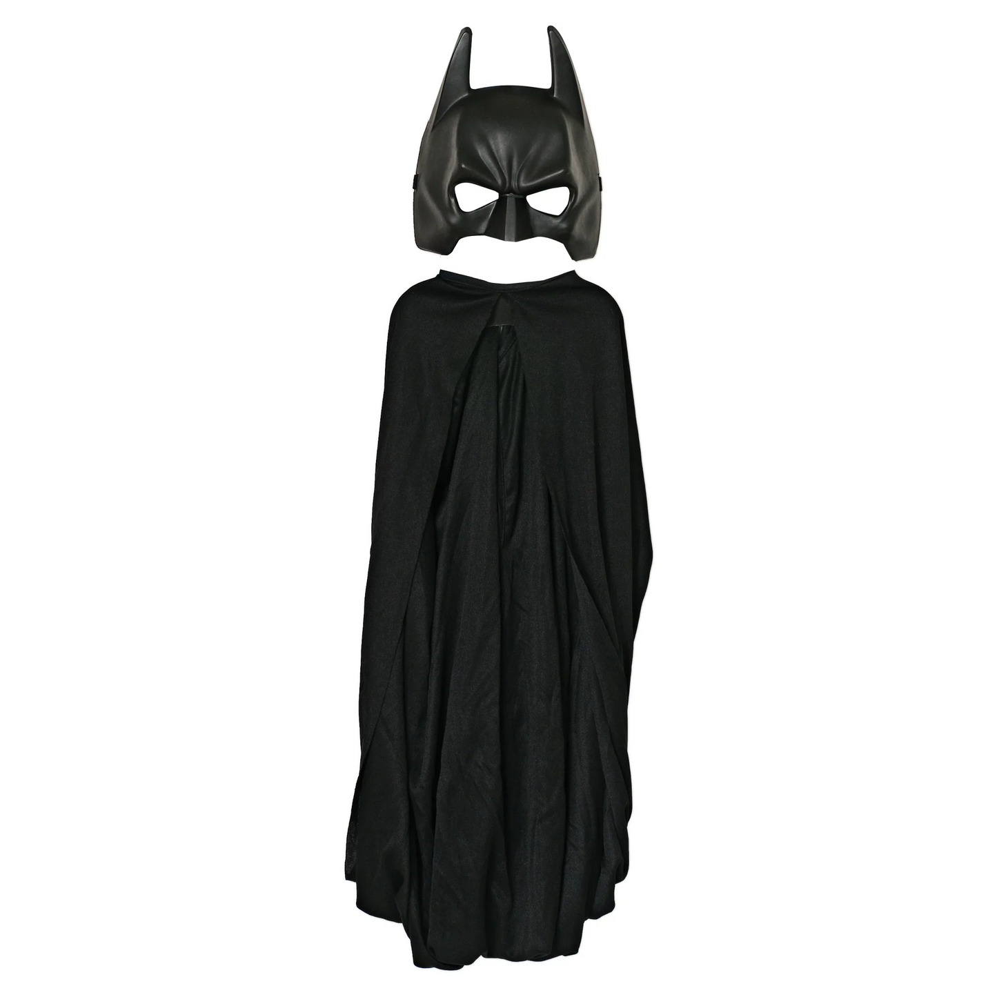Mask & mantel, Batman barn