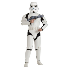 Dräkt, Stormtrooper deluxe XL