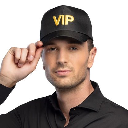 Keps, VIP