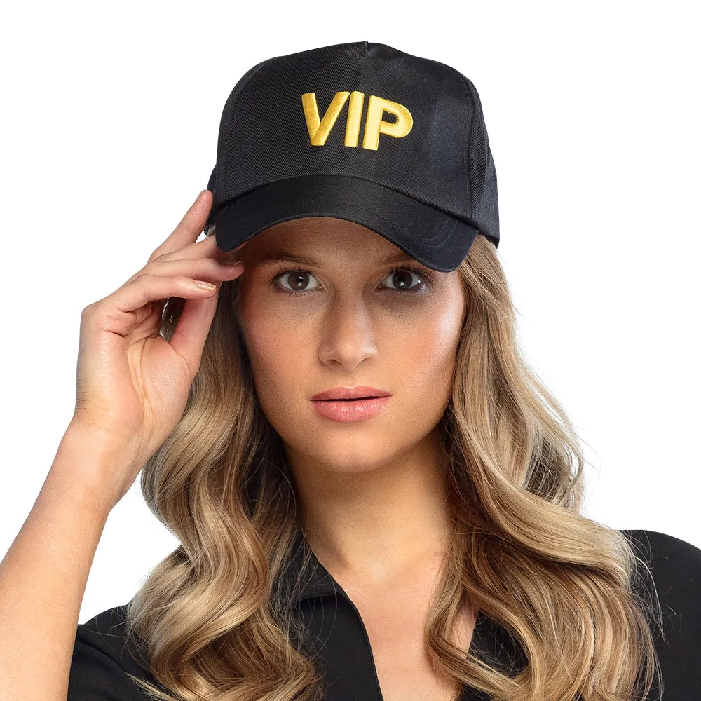 Keps, VIP