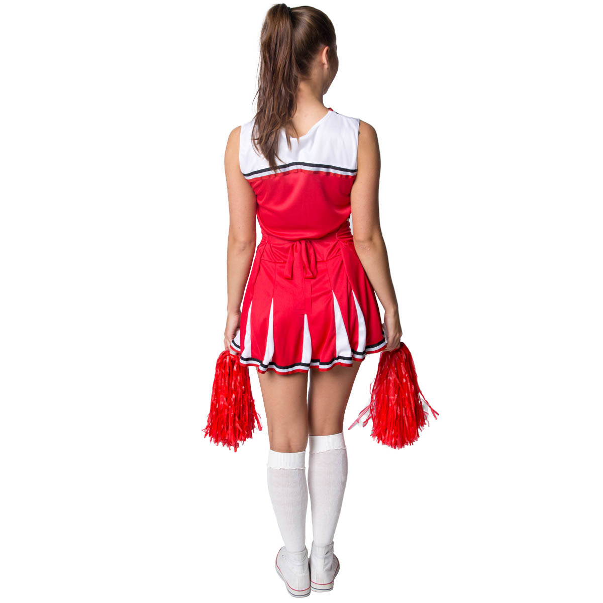 Cheerleaderklänning, USA