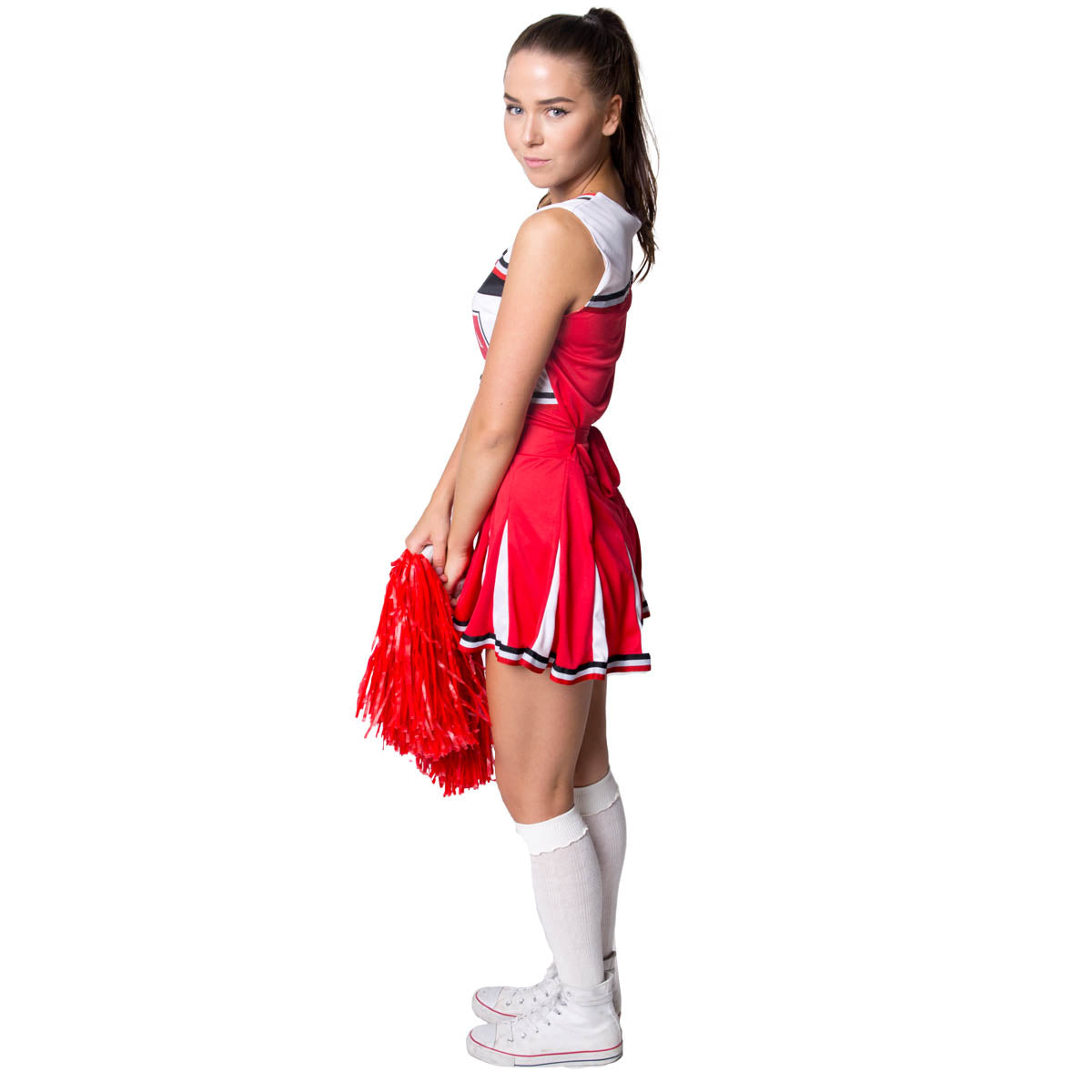 Cheerleaderklänning, USA