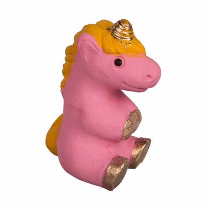 Växande enhörning i ägg mini