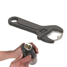 Kapsylöppnare, skiftnyckel 12,5 cm