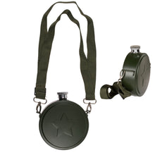 Millitärplunta, 530 ml