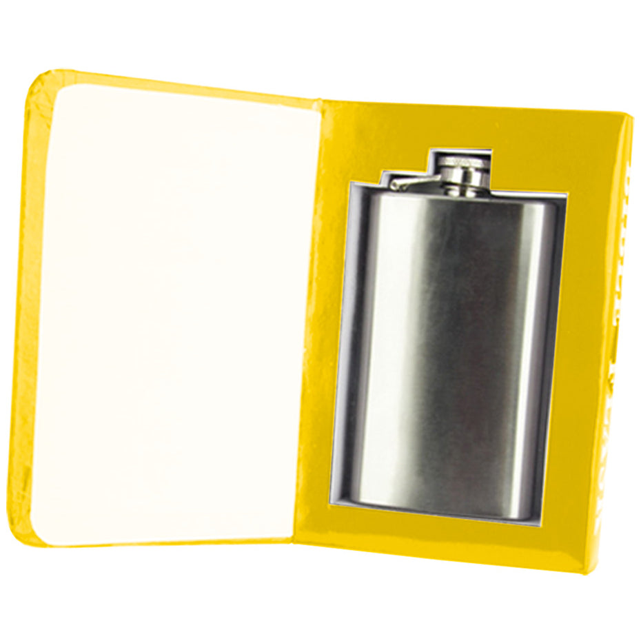 Fickplunta, studenternas överlevnadsbok 18 cl