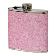 Fickplunta, glitter rosa 18 cl