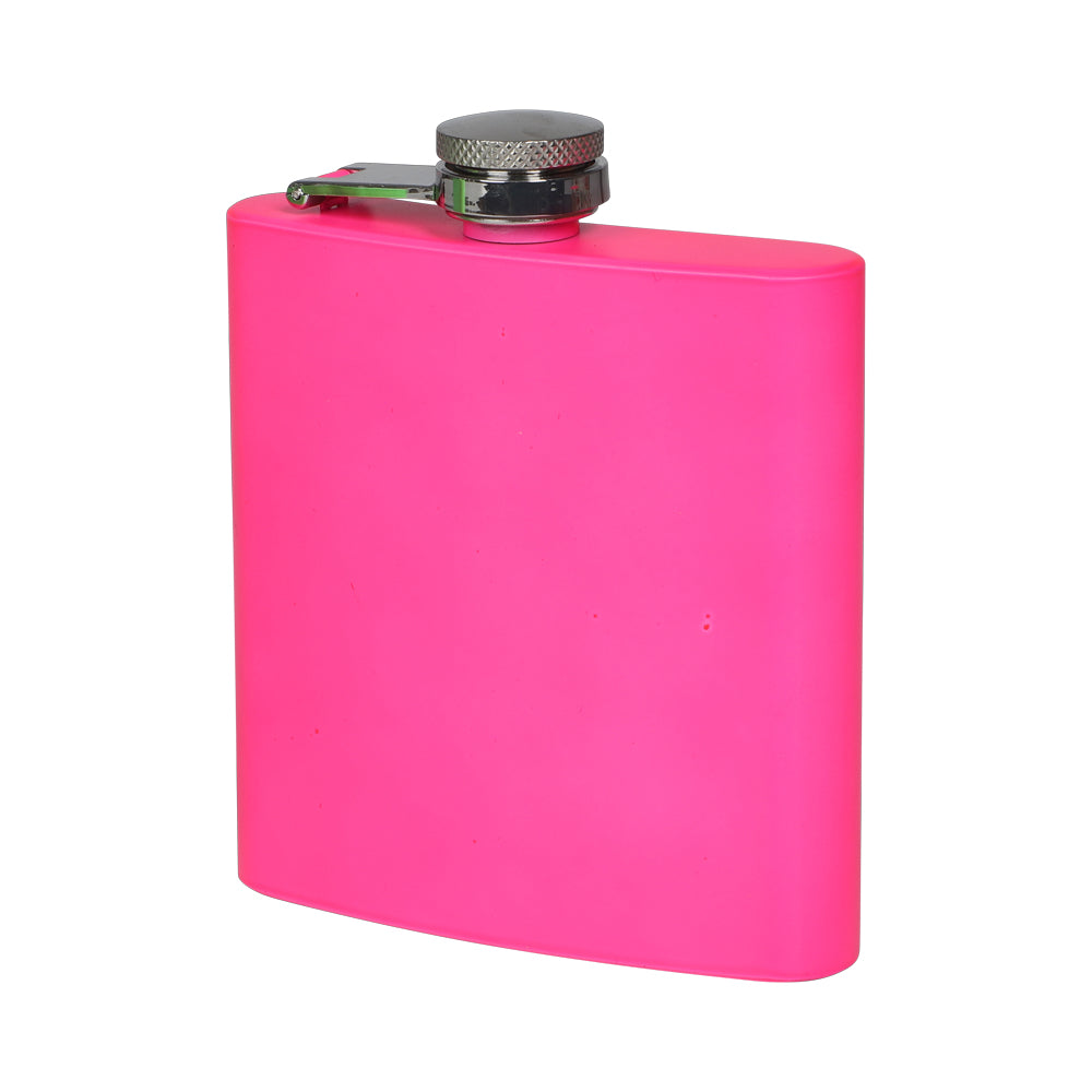 Fickplunta, neon rosa 18 cl