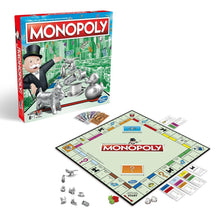 Spel, Monoply Classic
