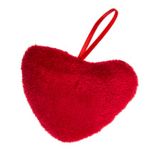 Kudde, hjärta I love you 10 cm