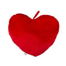 Kudde, hjärta I love you 26 cm