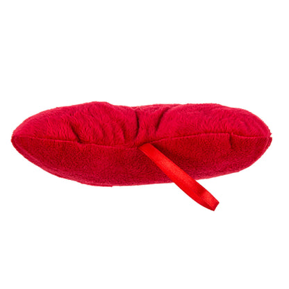 Kudde, hjärta I love you 26 cm