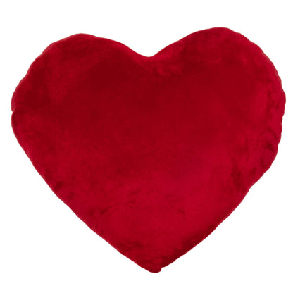 Kudde hjärta I love you