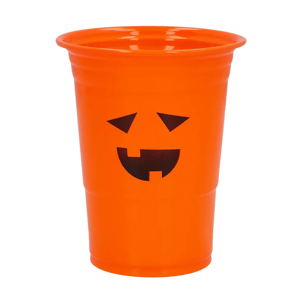 Beer pong, halloween