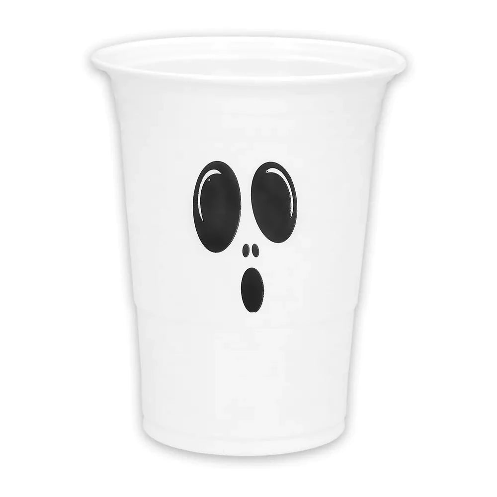 Beer pong, halloween