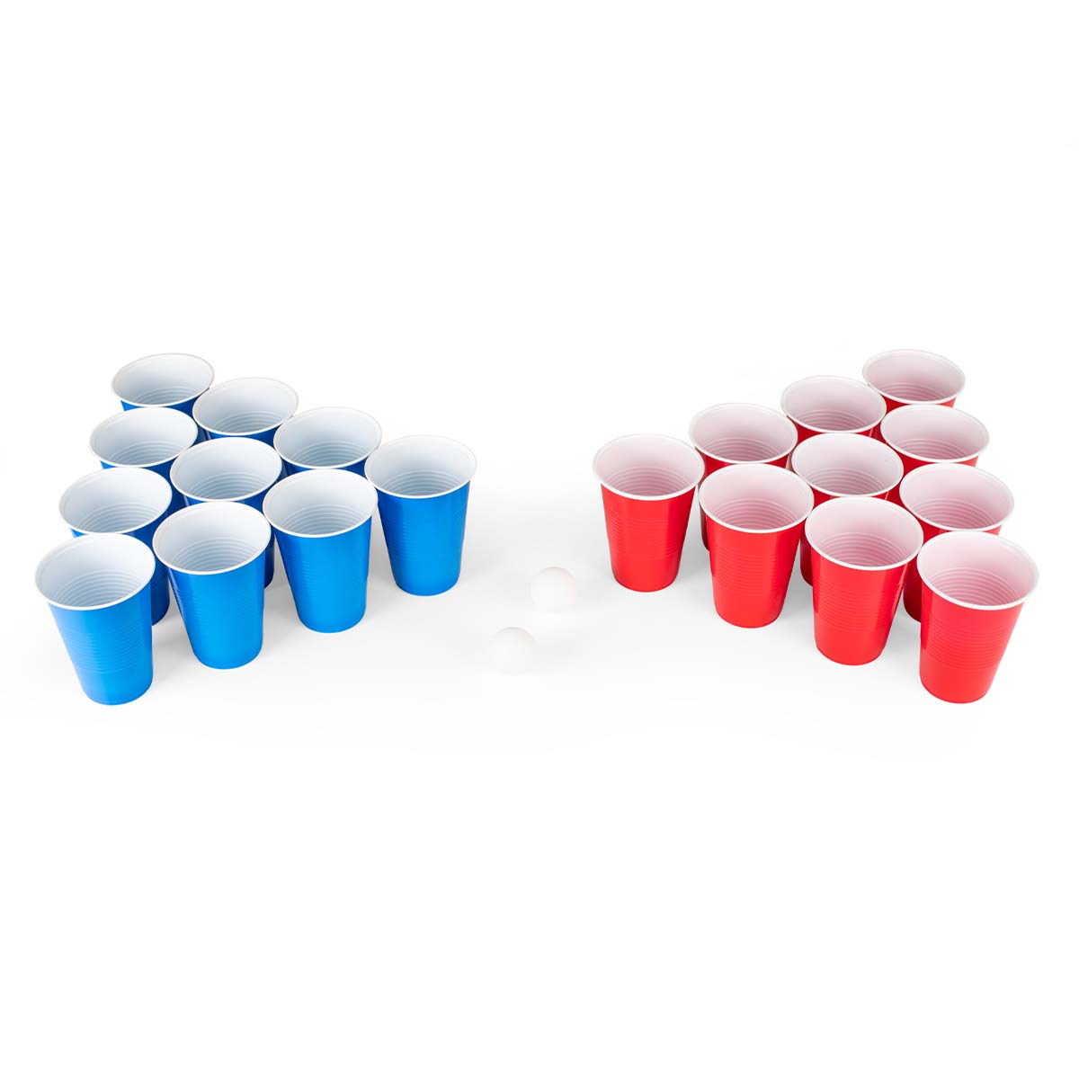 Partyspel, Beer pong