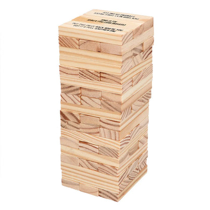Partyspel, drinking tower