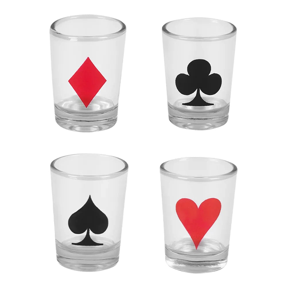 Partyspel, drinking poker