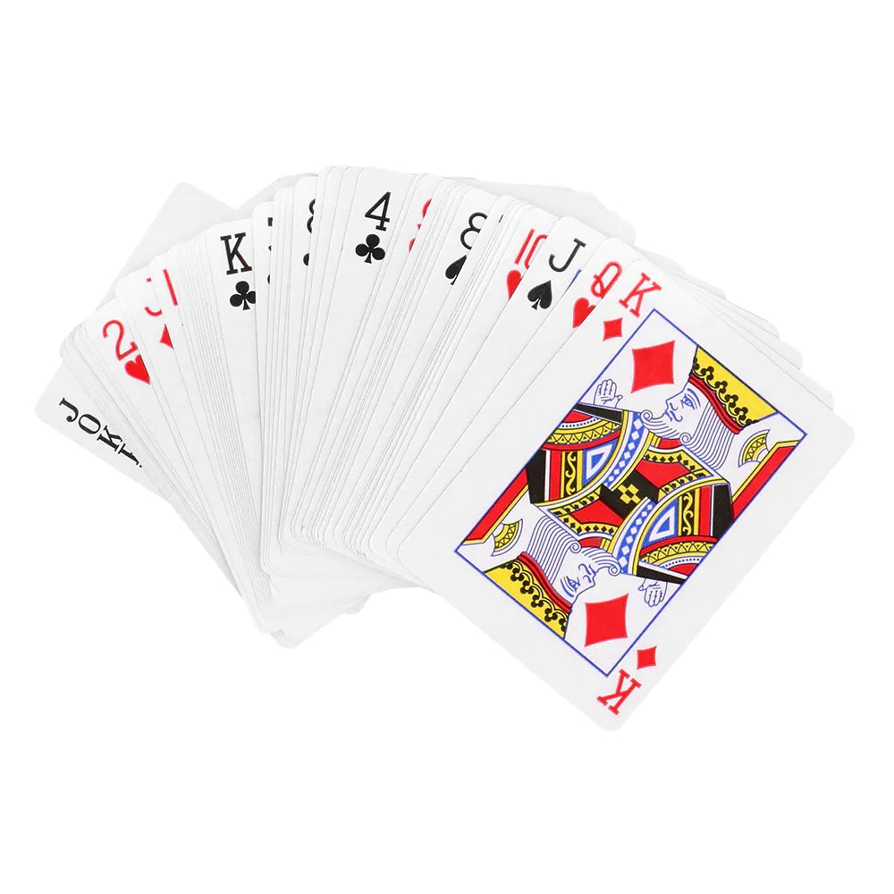 Partyspel, drinking poker