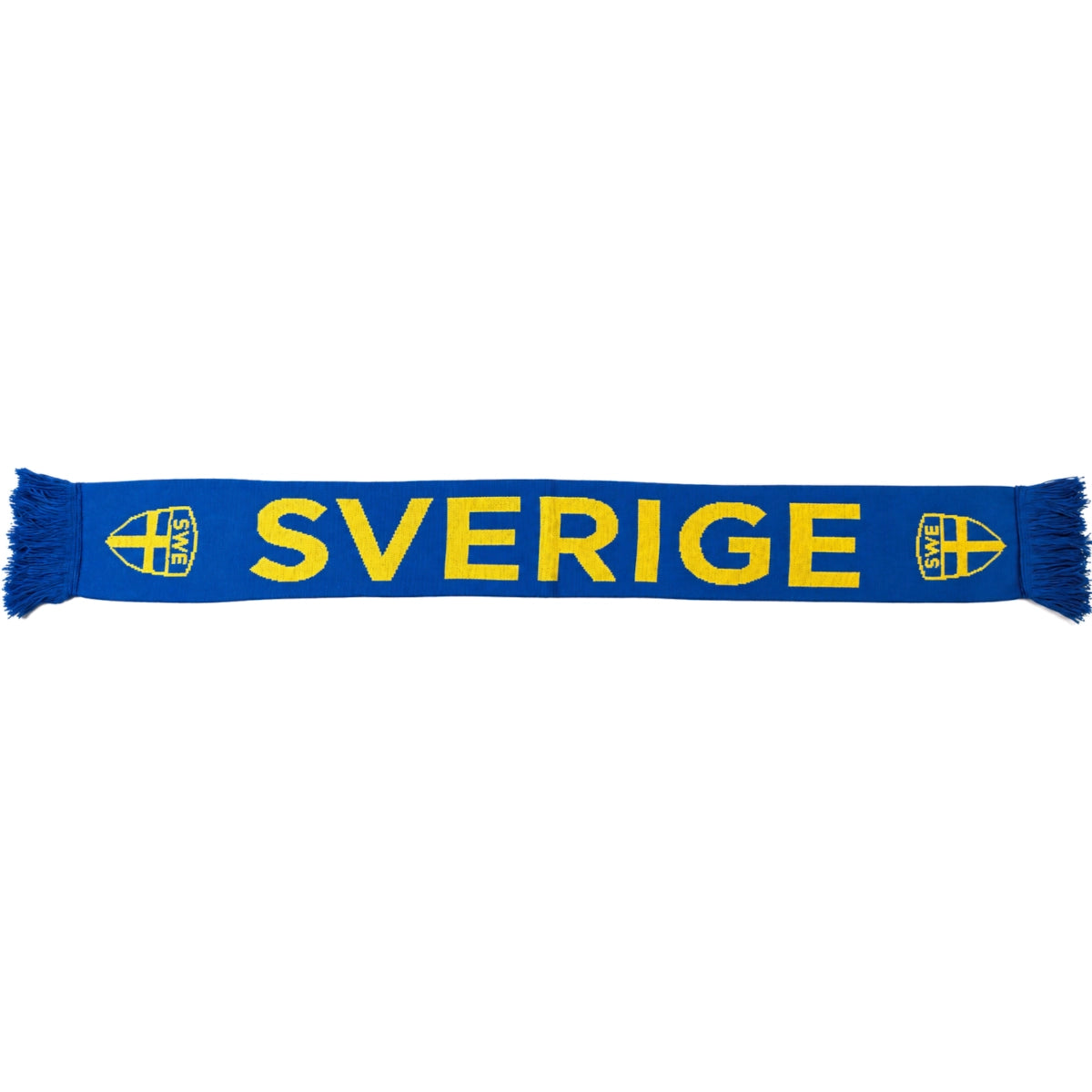Halsduk, Sverige