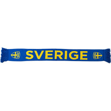 Halsduk, Sverige