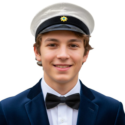 Studentmössa