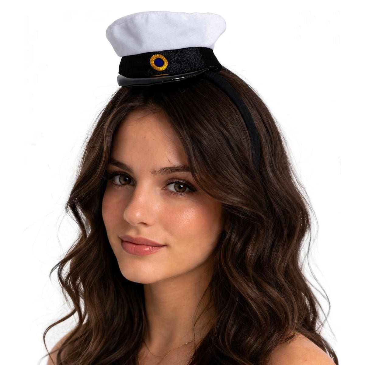 Diadem, studentmössa