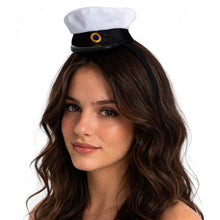 Diadem, studentmössa