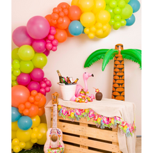 Ballongbåge, hawaii