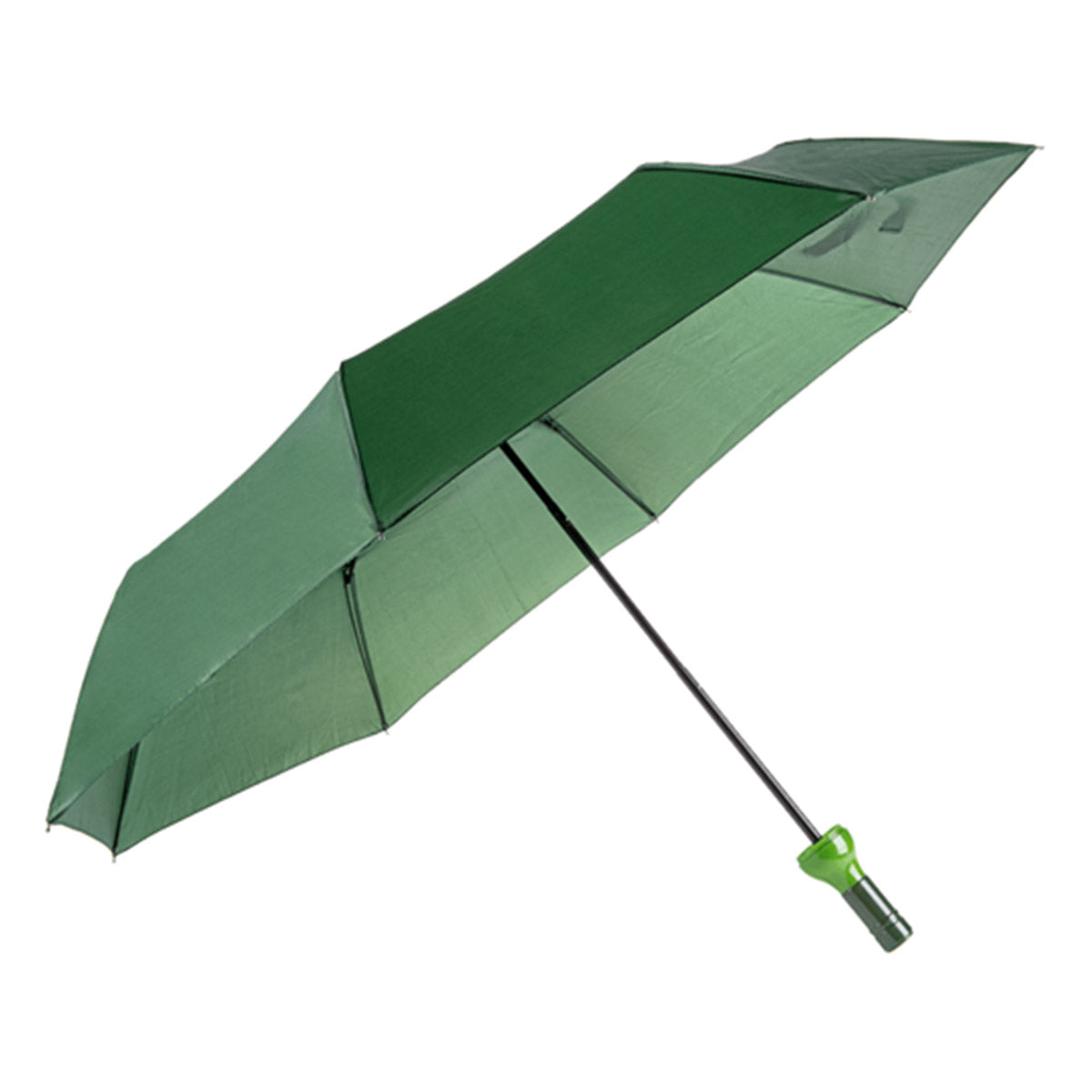 Paraply, vinflaska vittvin 90 cm