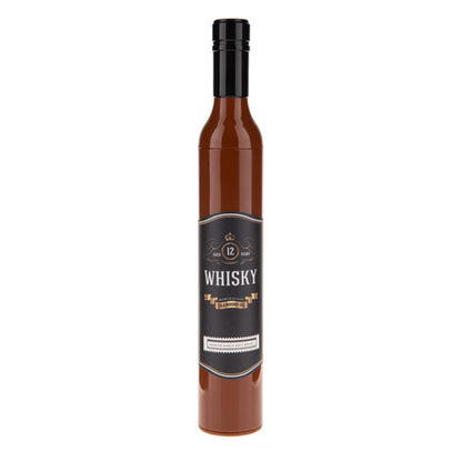Paraply, whisky 90 cm