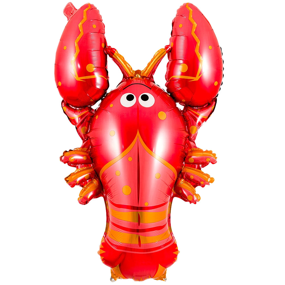 Folieballong, kräfta 85 cm