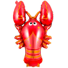 Folieballong, kräfta 85 cm
