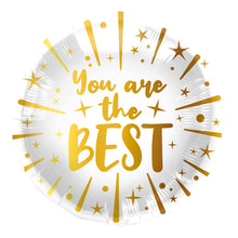 Folieballong, you are the best 45 cm