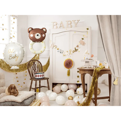 Girlang, Oh baby 2,5 m