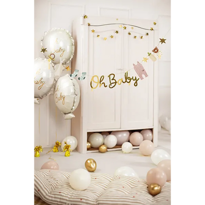 Girlang, Oh baby 2,5 m