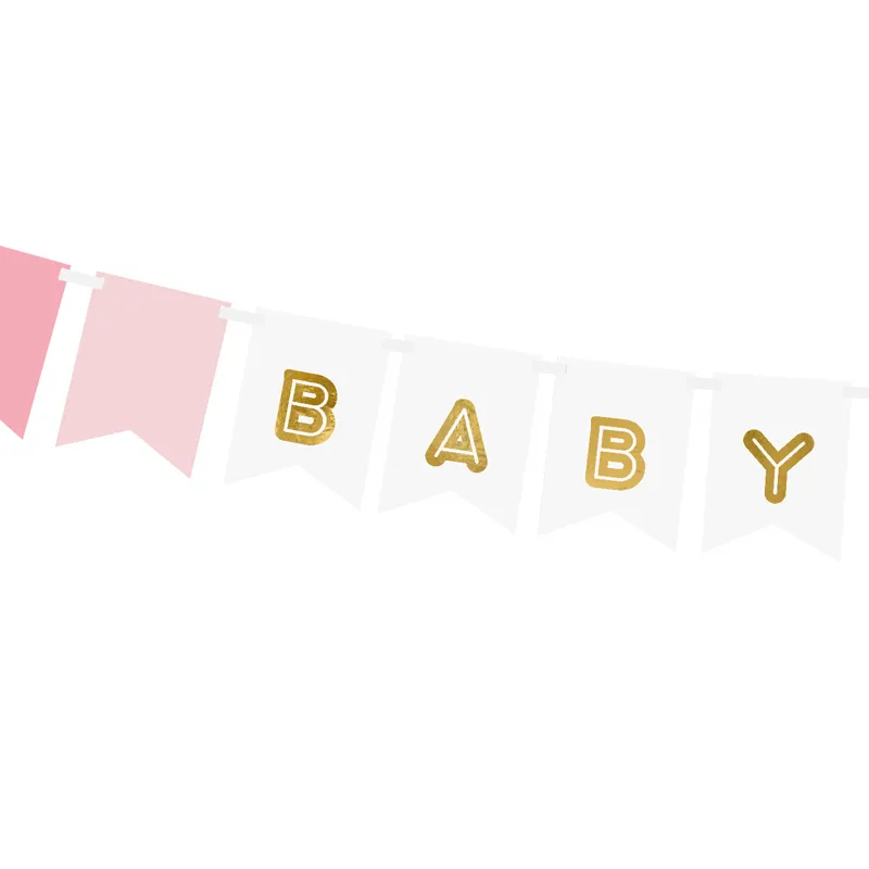 Girlang, baby girl 15x160 cm