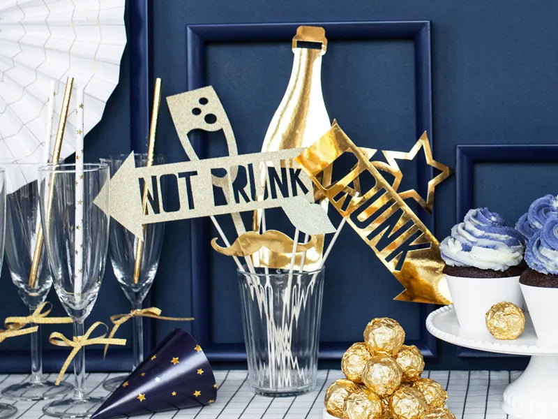 Fotoprops, let's celebrate
