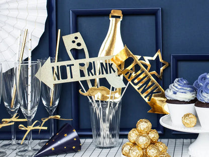 Fotoprops, let's celebrate