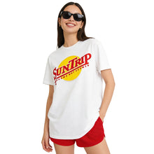 T-shirt, Suntrip XXL