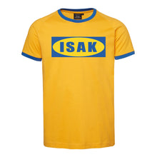 T-shirt, ISAK S