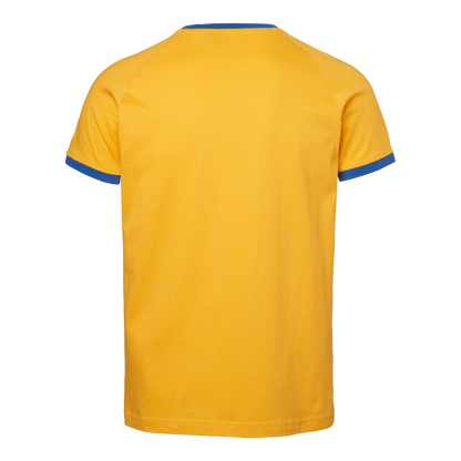 T-shirt, ISAK